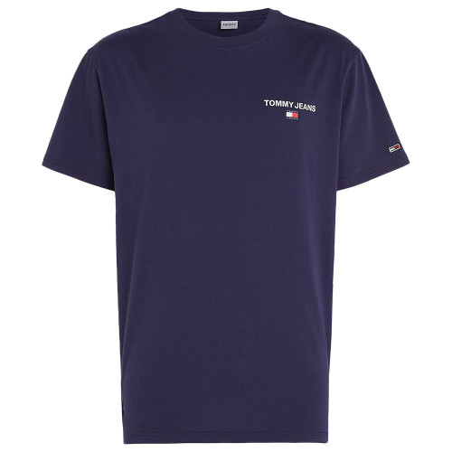 Tommy Hilfiger Ανδρική κοντομάνικη μπλούζα